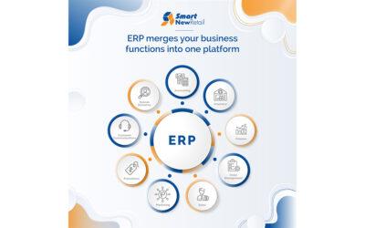 ERP Smart POS System