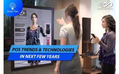 Smart Pos Trends & Technologies