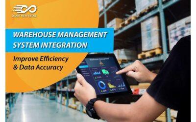 Warehouse Management System Integration