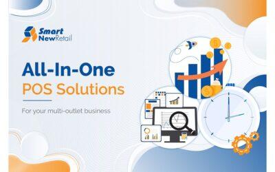 All-In-One Smart POS Solutions