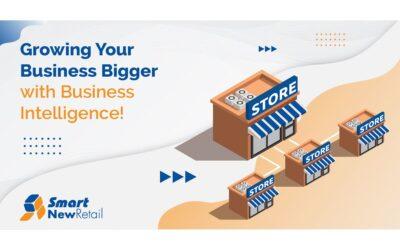 Growing Your Business Bigger with Smart Business Intelligence