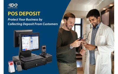 POS Deposit to Protect Your Business