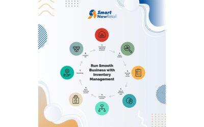 Run Smooth Business with Inventory Management
