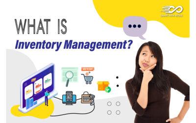 Smart DynaMod – Inventory Management