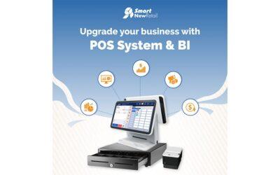 Upgrade Your Business with POS System BI