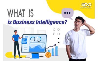 What Is Business Intelligence?