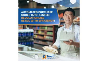Automated Purchase Order (APO) System