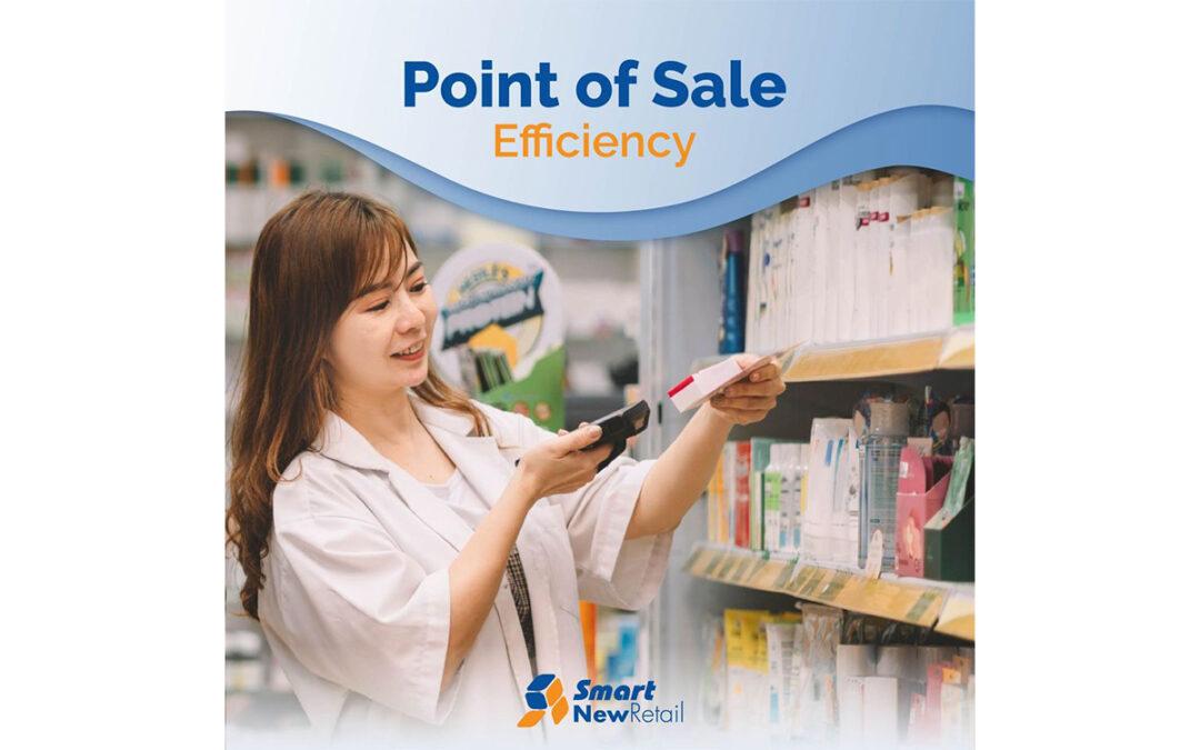 Smart New Retail Effective Inventory Management Is Crucial In The Pharmacy Industry