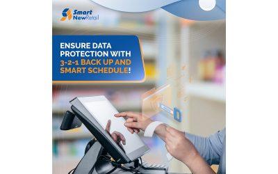 Data Backup and Smart Schedule