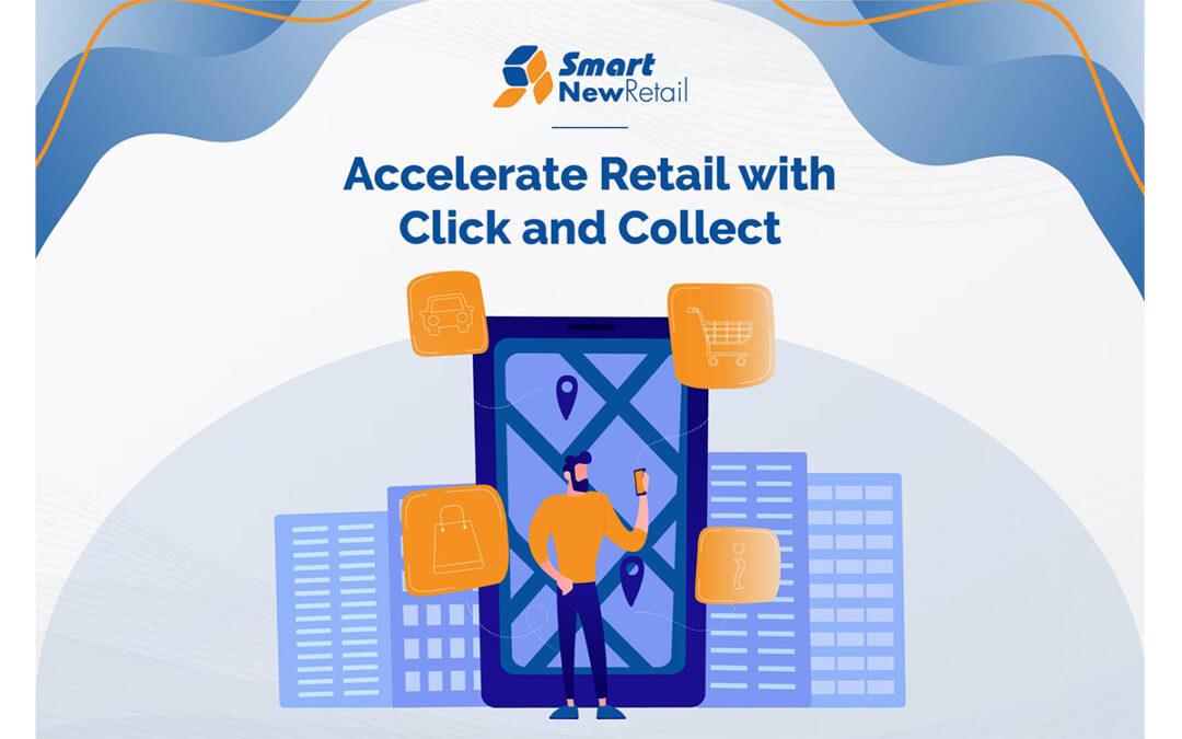 Smart New Retail Navigate the World of Retail with Ease!