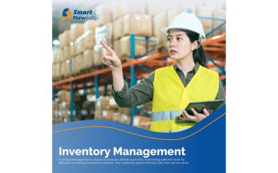 Dive Into The Art Of Business Magic With Inventory Management!