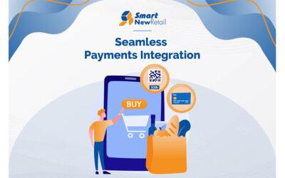 Seamless Payments Intergration