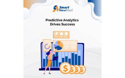 Predictive Analytics Drives Success
