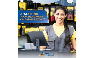 Unlock the Power of Seamless Operations for Gadget Store!