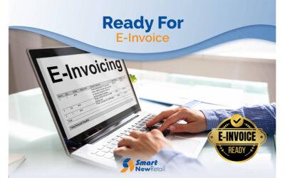 Ready For Smart EInvoice?