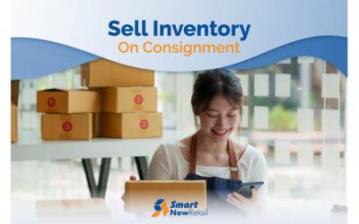 Unleash the Power of Consignment Stock