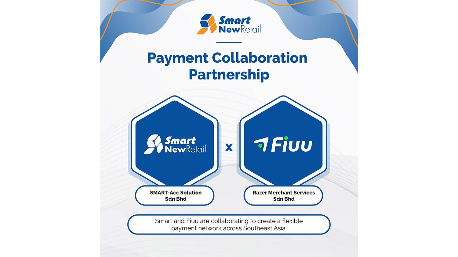 Smart POS Series X Fiuu